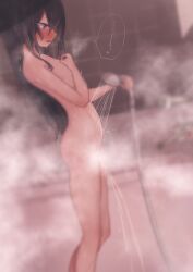 Shower (Place) Rule 34 Image