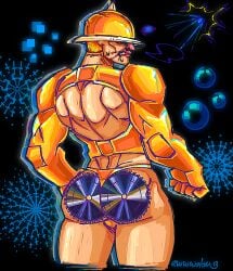 Buzzo (Lisa) Rule 34 Image