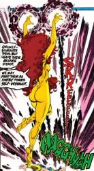Starfire (Comics) Rule 34 Image