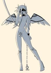 Cuff (Restraint) Rule 34 Image