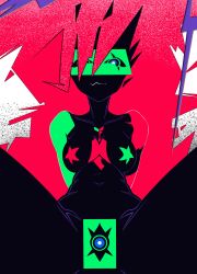 1girls Rule 34 Image
