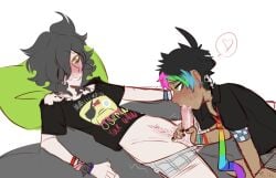 2016 Rule 34 Image