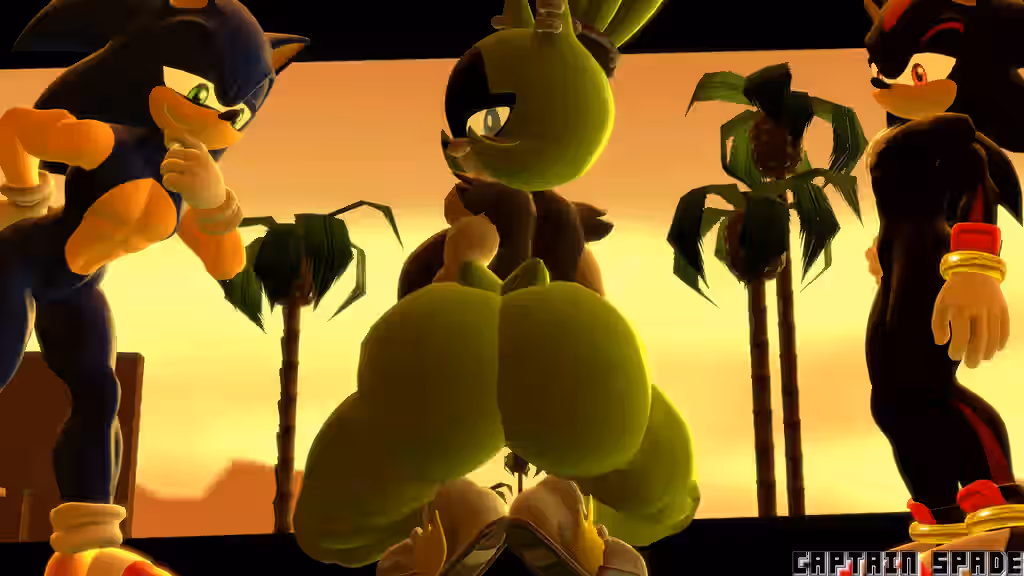 3d (Artwork) Rule 34 Video