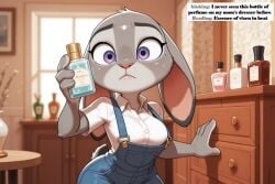 Ai-Created Rule 34 Image