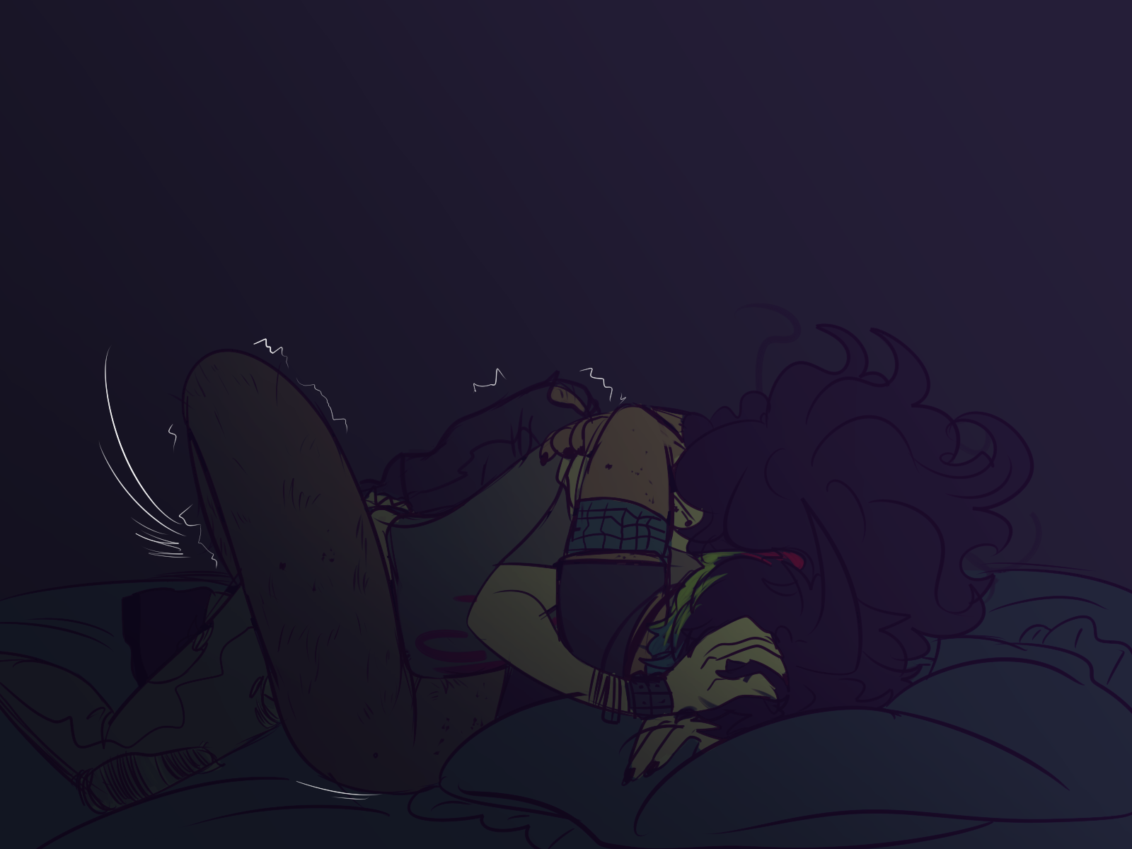 2016 Rule 34 Image