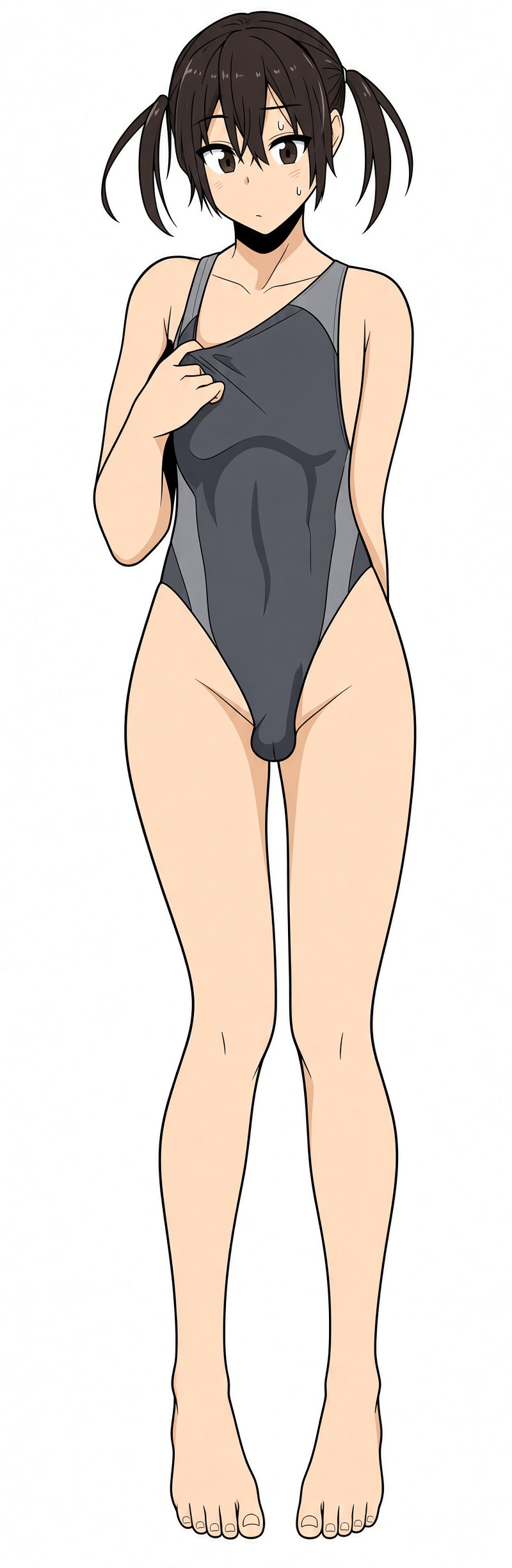 Ai Edit Rule 34 Image