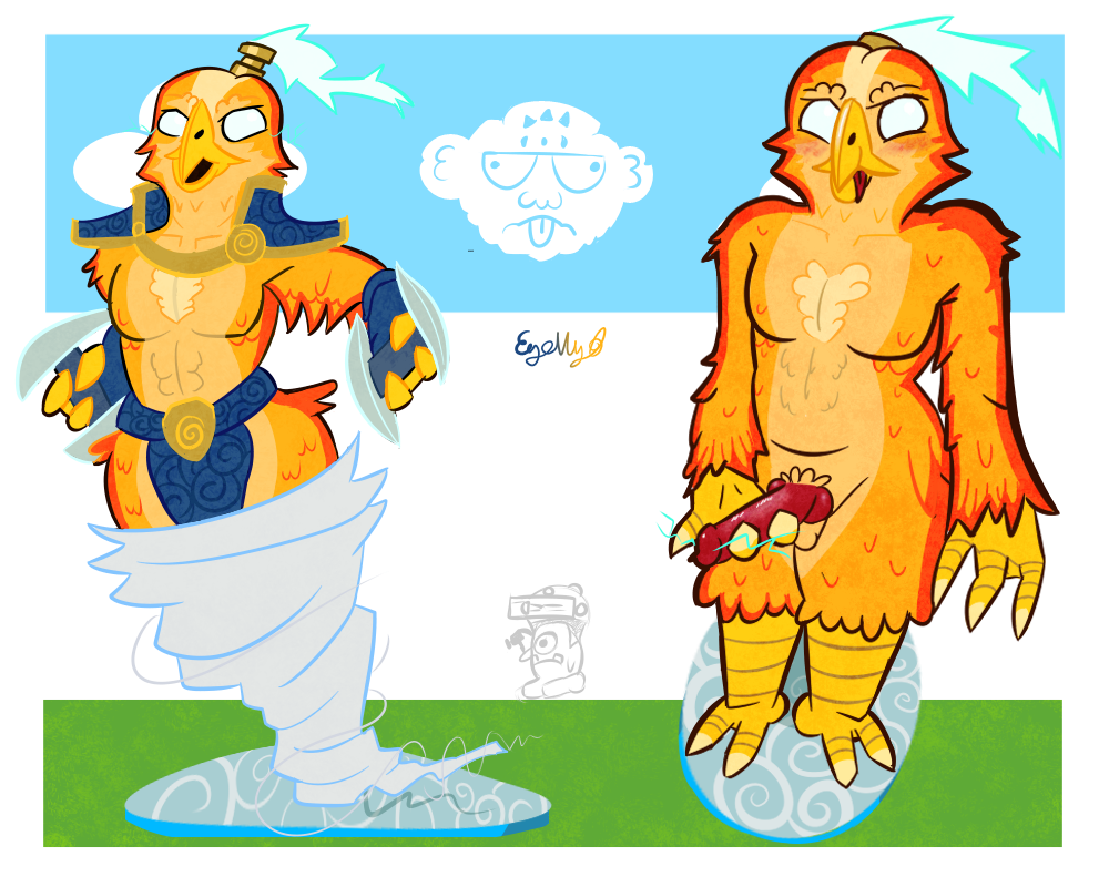 Artist Request Rule 34 Image