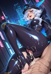 After Sex Rule 34 Image