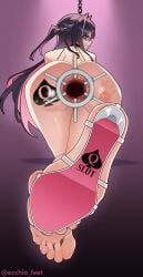 Azki (Hololive) Rule 34 Image