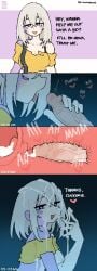 Comic Rule 34 Image