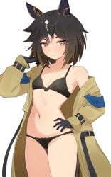 Stay Gold (Umamusume) Rule 34 Image