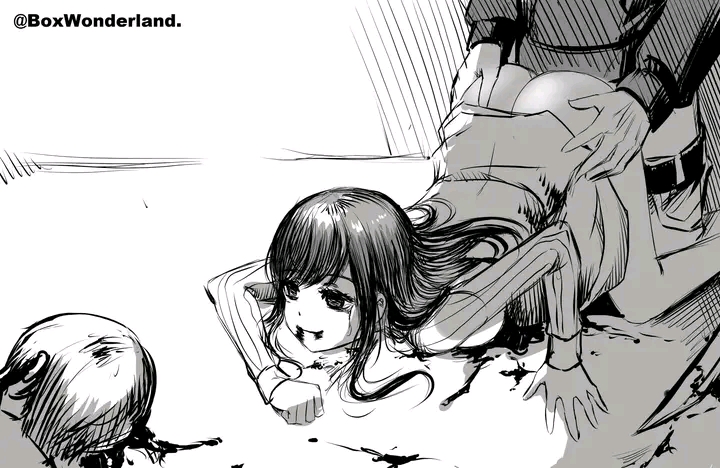 1girls Rule 34 Image