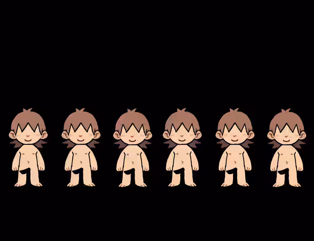 Lilmoonie (Character) Rule 34 Video