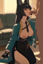 1girls Rule 34 Image