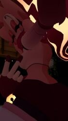 Daycare Attendant (Fnaf) Rule 34 Image