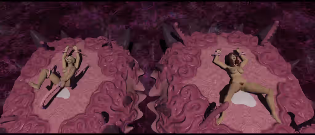 Warrior Of Light (Ff14) Rule 34 Video