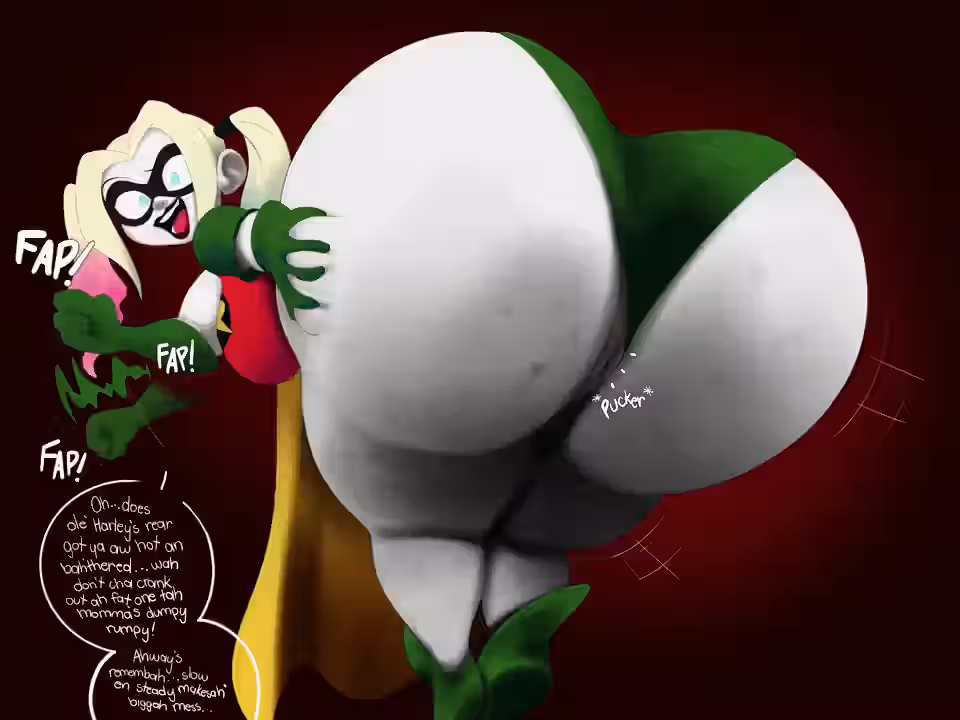 Robin (Dc) (Cosplay) Rule 34 Video