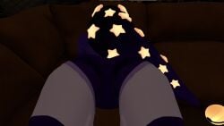 Daycare Attendant (Fnaf) Rule 34 Image