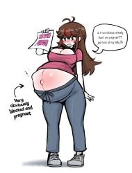 1girls Rule 34 Image