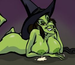 Wizard Of Oz (Character) Rule 34 Image