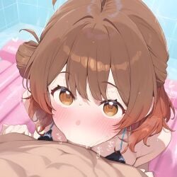 Ai Assisted Rule 34 Image