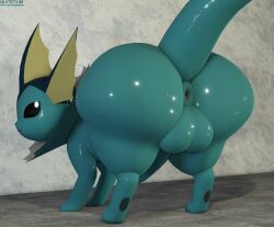 3d (Artwork) Rule 34 Image
