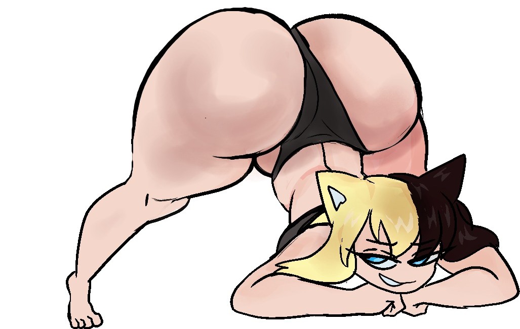 Cleo (One Piece Dnd) Rule 34 Image