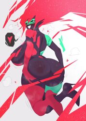 1girls Rule 34 Image