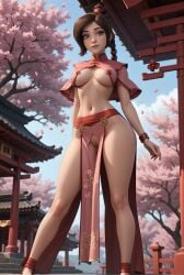 Shrug (Clothing) Rule 34 Image