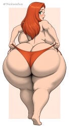 Invincible (Tv Series) Rule 34 Image
