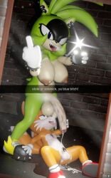 3d (Artwork) Rule 34 Image