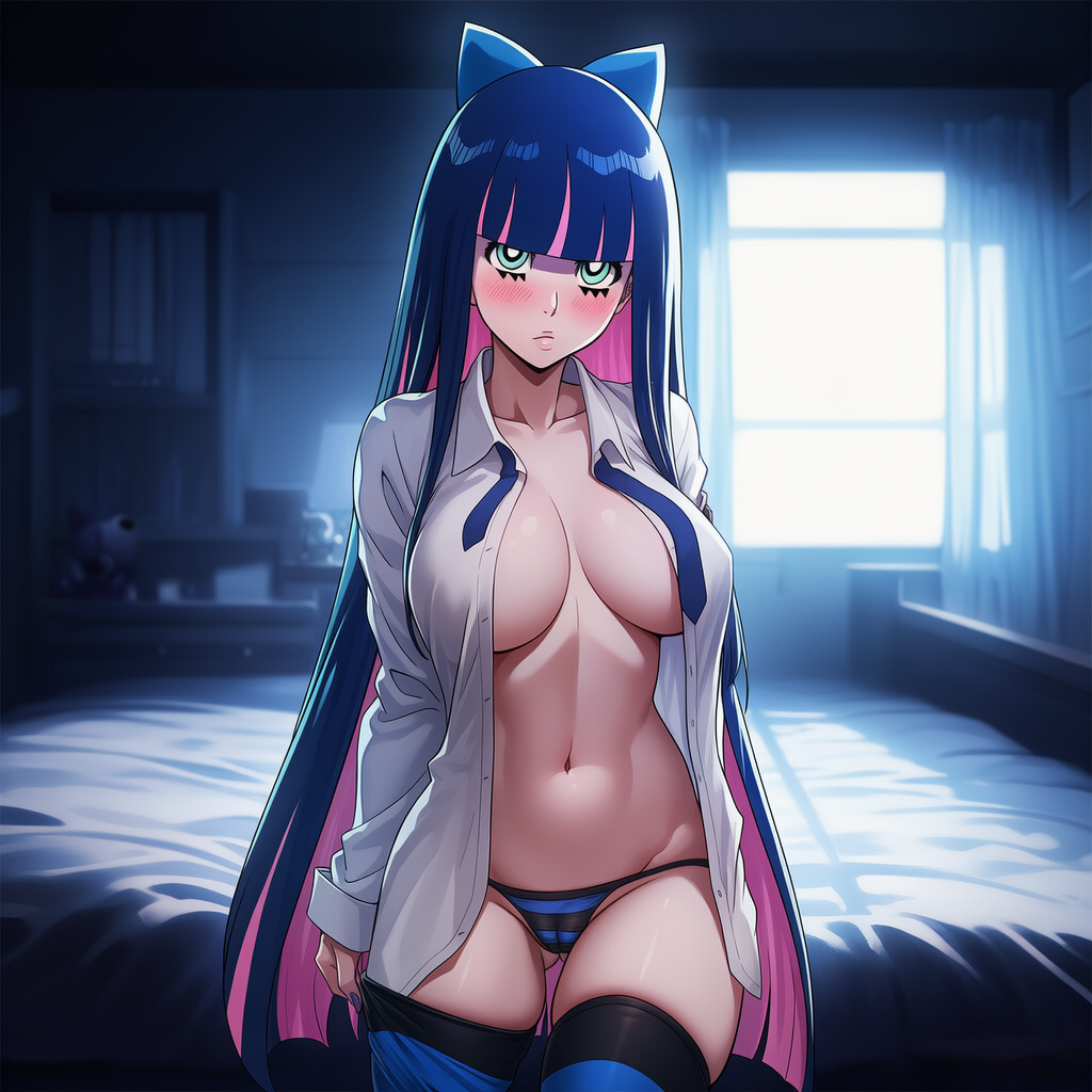 1female Rule 34 Image