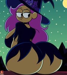 Enid Rule 34 Image