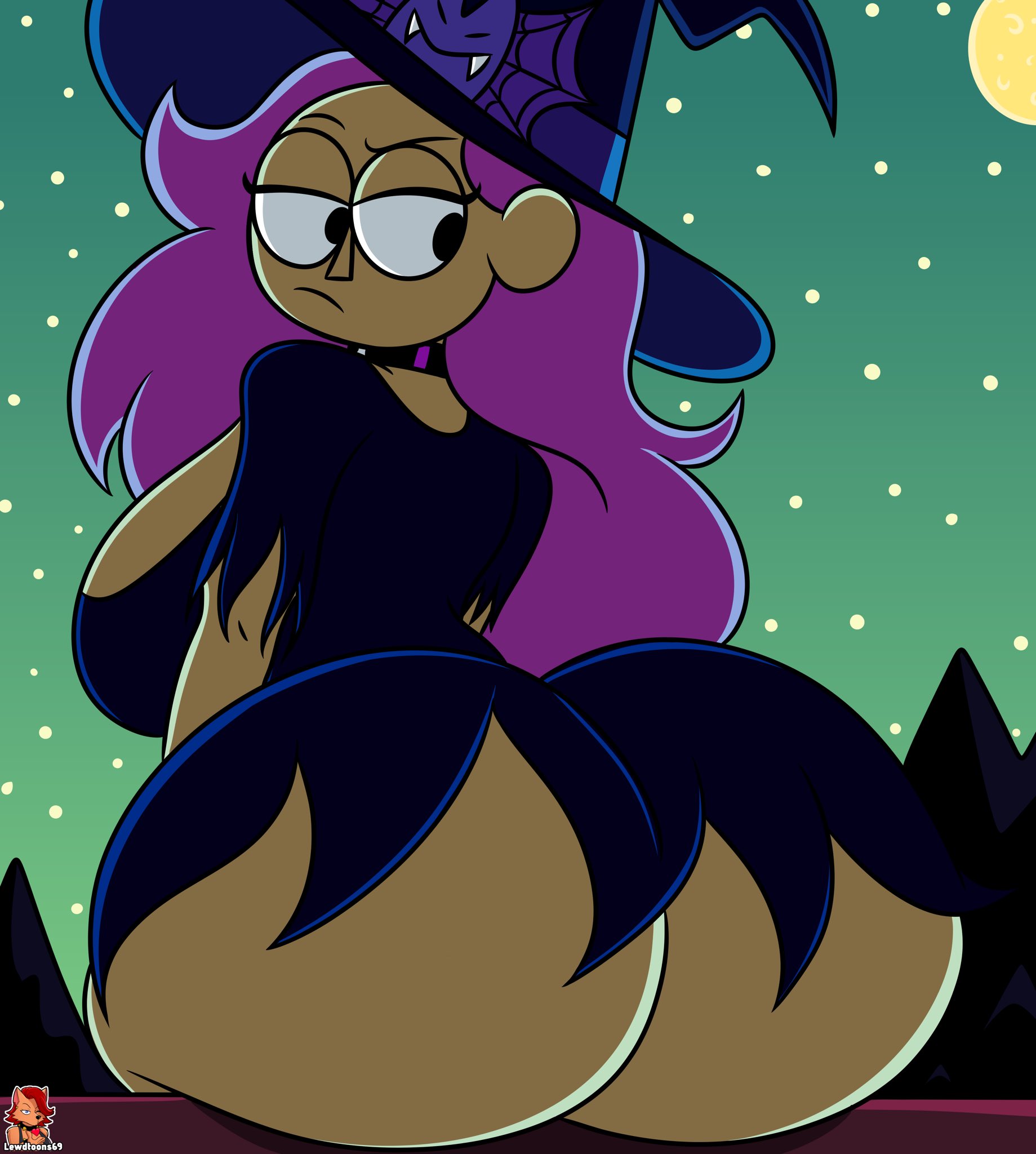 Enid Rule 34 Image