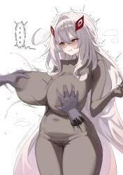 Ronova (Genshin Impact) Rule 34 Image