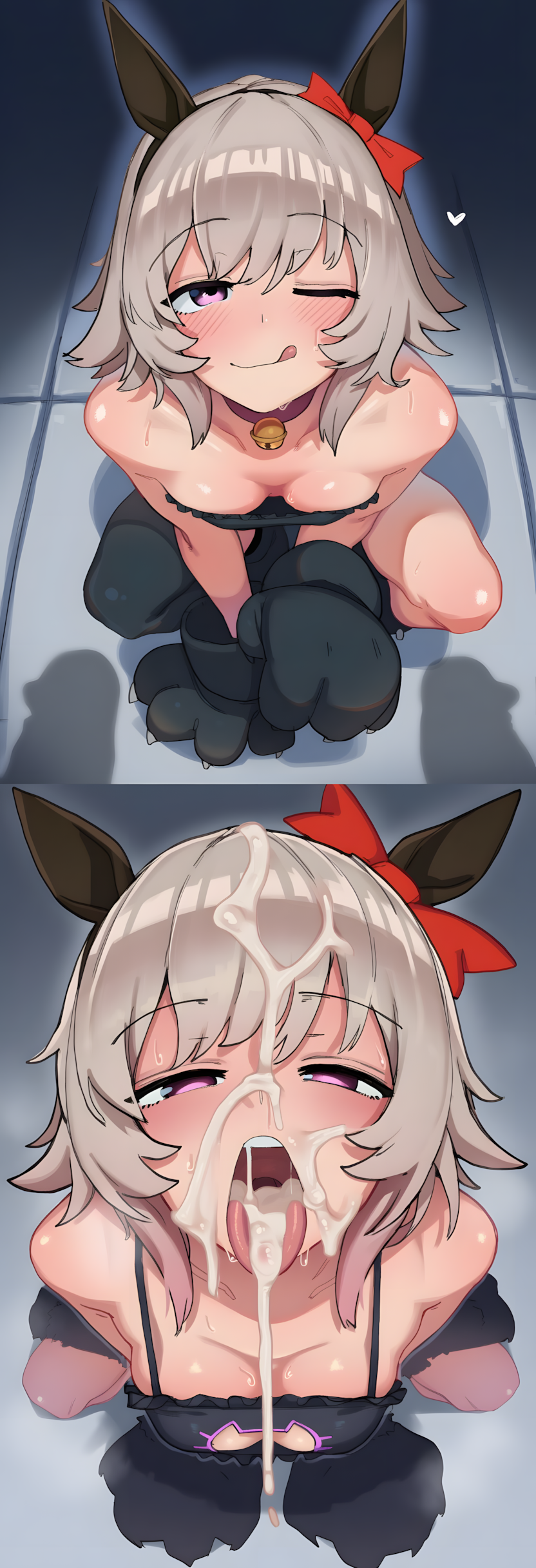 Curren Chan (Umamusume) Rule 34 Image