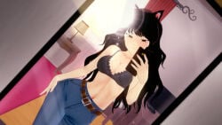 1girls Rule 34 Image