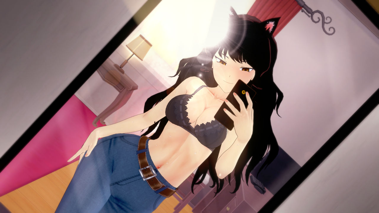 1girls Rule 34 Image