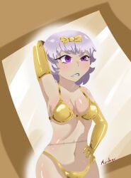 Kira (Limbus Company) Rule 34 Image