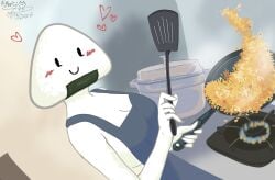 Onigiri (Tpot) Rule 34 Image
