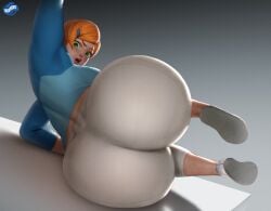 Ben 10 (Classic) Rule 34 Image