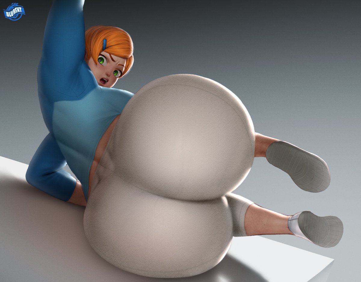 Ben 10 (Classic) Rule 34 Image