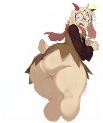 Ass Rule 34 Image
