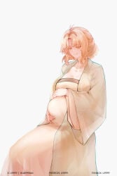Suisui (Wuthering Waves) Rule 34 Image