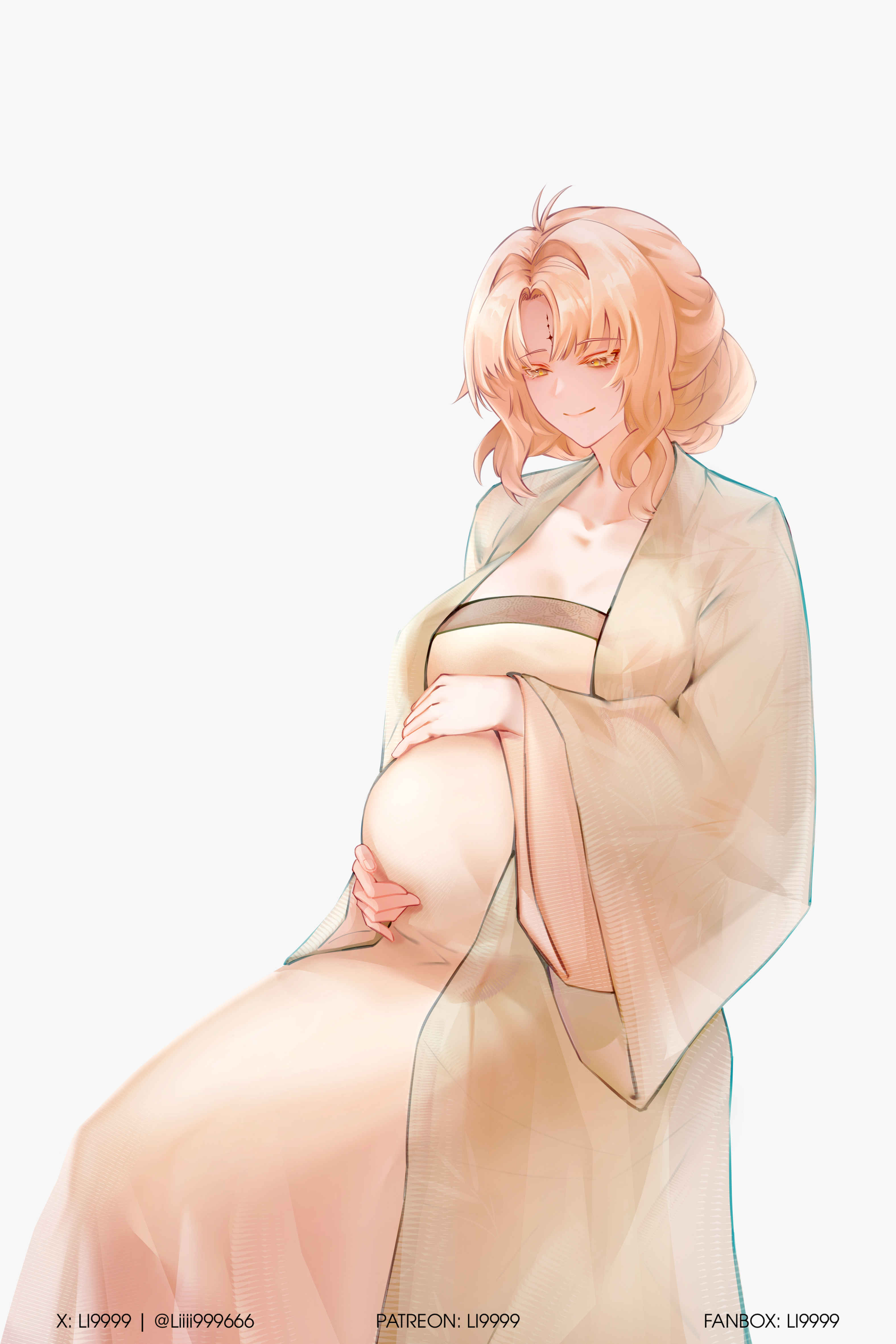 Suisui (Wuthering Waves) Rule 34 Image