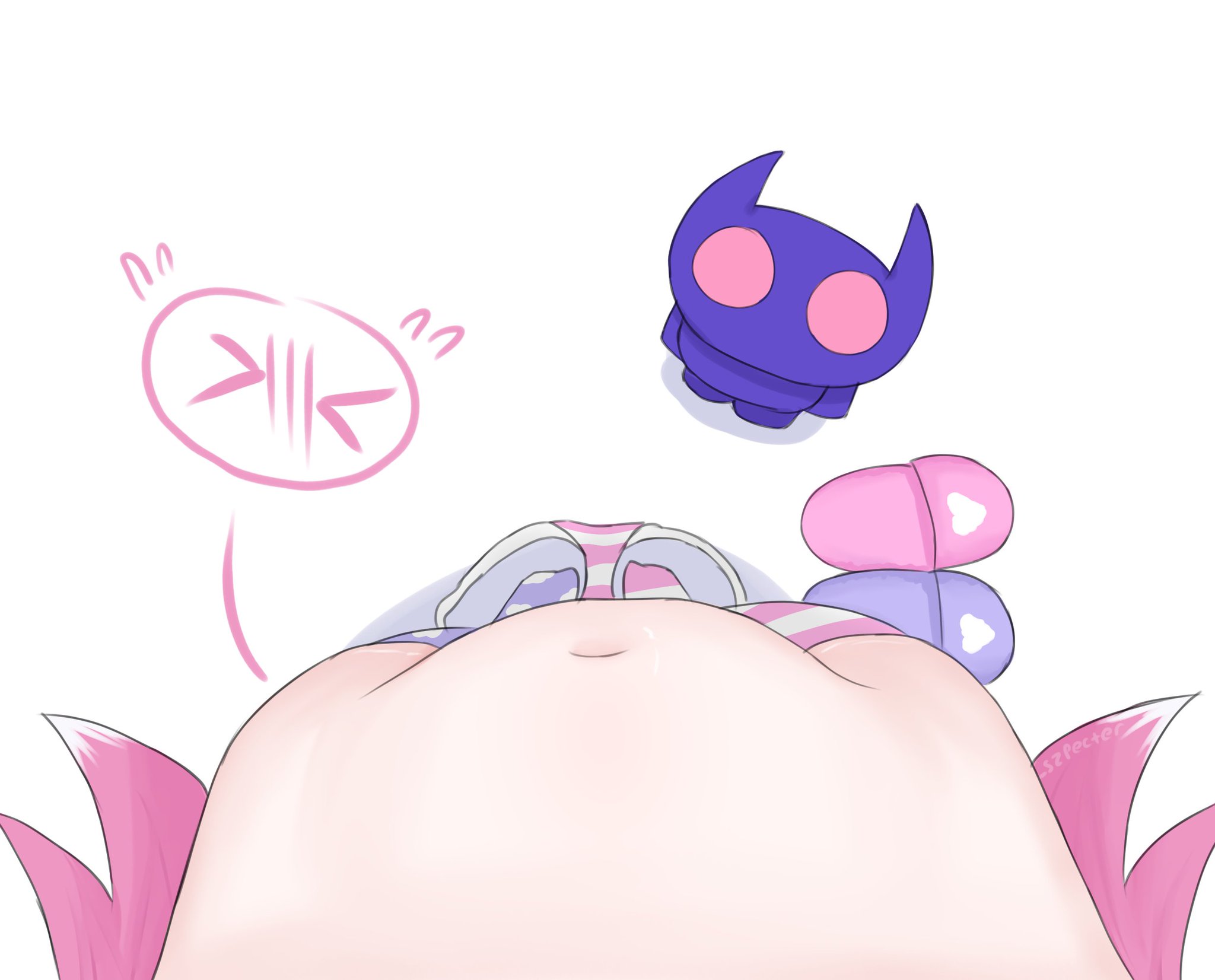 Camila (Vtuber) Rule 34 Image