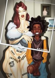 1girls Rule 34 Image