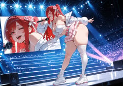 Rapi (Nikke) Rule 34 Image