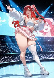 Rapi (Nikke) Rule 34 Image