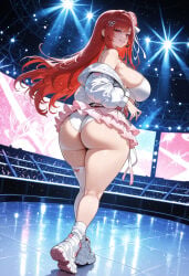 Rapi (Nikke) Rule 34 Image